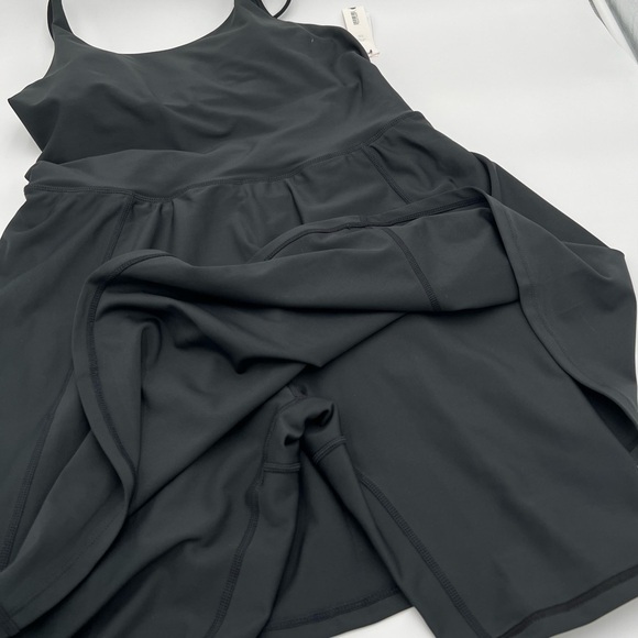 AQUA FITNESS WORKOUT ROMPER Brand NEW - Picture 5 of 9